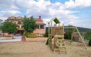 Tejadillos - Apartamentos El Cabo