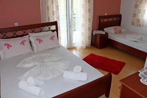 Kristal Hotel