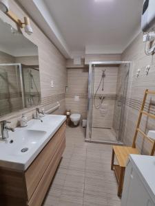 BIBI Terasz Apartman