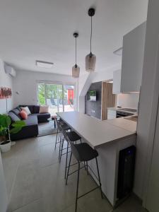 BIBI Terasz Apartman