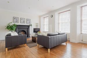 The West Bow Apartment