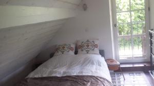 Maisons de vacances La Valliere en Vue - gite climatise : photos des chambres
