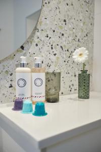 Hotels Hotel Amoi Paris : photos des chambres