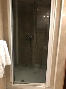 Hotels Auberge du Renard'eau : Chambre Triple Basique