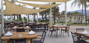 Presa Di Finica Hotel