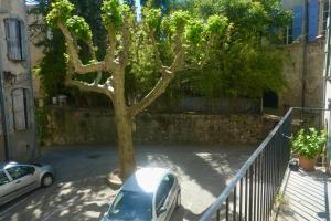 Appartements Large 3-Bed apartment in medieval quarter of Sauve : photos des chambres