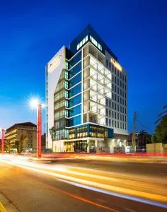 Horizon Hotel - Sufwan