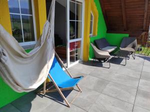 Willa Kolorowa Chata 6 km Od Karpacza