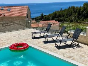 Kuća za odmor "Villa Oliva" - Ivan Dolac