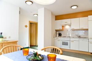 Apart Garni Wiesenhof