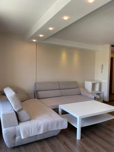 Apartamentai Daukanto 10