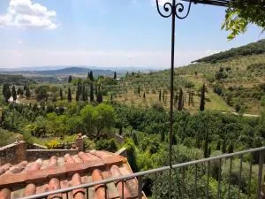 Casa Vacanze "Nonna Vela" - SantʼAmbrogio