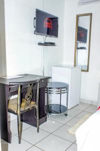 Motseleng Guest House