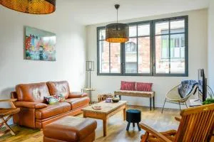 La Parenthèse Honfleuraise - 埃屈埃莫维尔