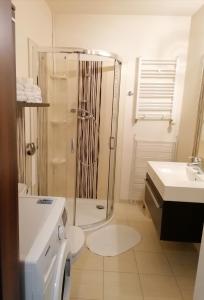 Apartament typ studio Jula