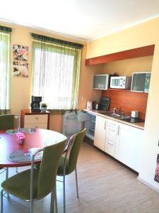 Apartament typ studio Jula