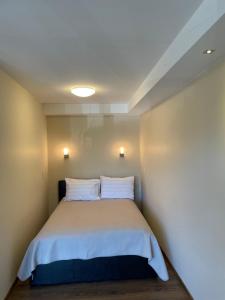 Apartamentai Daukanto 10