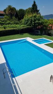 Hotel Solar das Laranjeiras