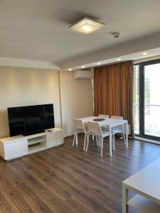Apartamentai Daukanto 10