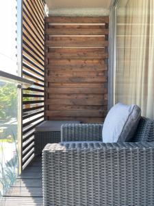 Apartamentai Daukanto 10