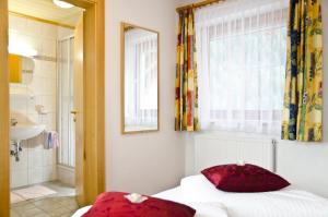 Apart Garni Wiesenhof