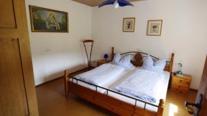 Ferienwohnung Schultheiss