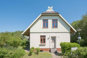 Ferienhaussiedlung Strandperlen Küstenhof 5b (Typ X)