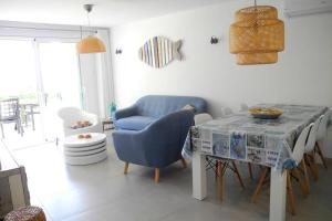 NEW! Modern apartment right on the beach!