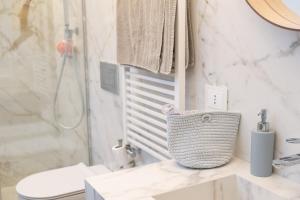 Mori Siciliani House