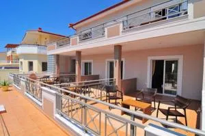 Thalassorama Studios - Skala Marion