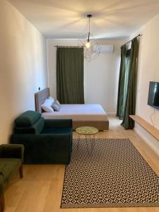 EmZa Sea View Apartment