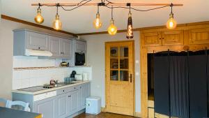 Appartements Au depart Tour of MontBlanc : photos des chambres