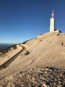 B&B / Chambres d'hotes Oustau du Ventoux : photos des chambres