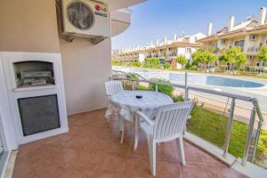 Sunset Beach Club Aqualettings Aqua 11