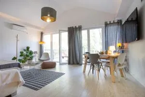 River house Grana - Ostružnica