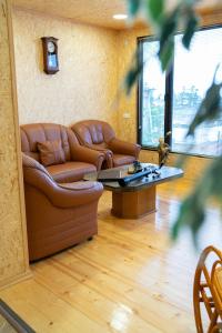 Hotel BANI - Ubytování bez kategorie ve městě Kutaisi