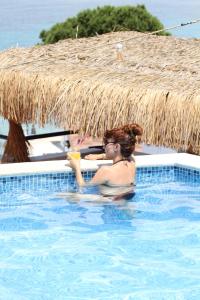 Rosy Suites Hotel