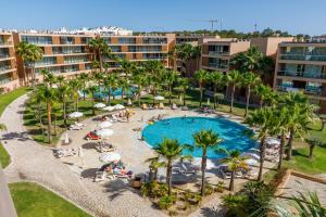 Praia dos Salgados - Vila das Lagoas