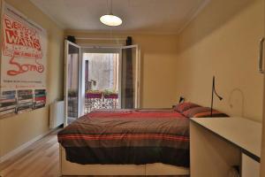 Appartements Le Malbec - Maison de ville Beziers centre - Wifi : photos des chambres