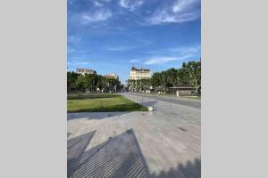 Appartements Le Malbec - Maison de ville Beziers centre - Wifi : photos des chambres