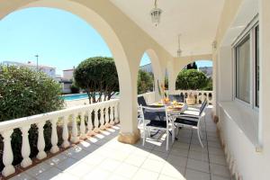 LEON INMO Apartment Elen - 10417