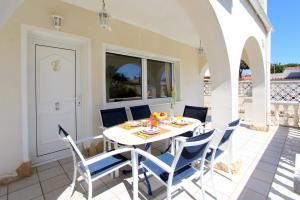 LEON INMO Apartment Elen - 10417