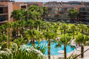 Praia dos Salgados - Vila das Lagoas