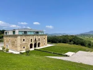 Hotel Pico Velasco - 林皮亚斯