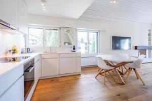 LAAX Homes Casa Curnera 8