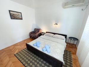 Apartmani Talia Crikvenica