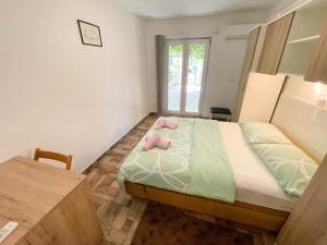 Apartmani Talia Crikvenica