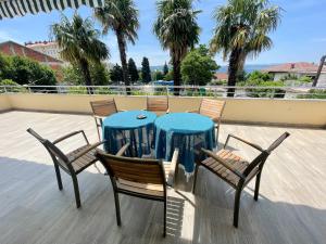 Apartmani Talia Crikvenica