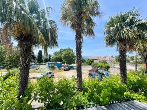 Apartmani Talia Crikvenica