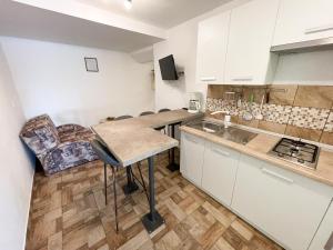 Apartmani Talia Crikvenica